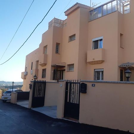 Cozy Apartment In Fuengirola Hills Bagian luar foto
