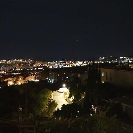 Cozy Apartment In Fuengirola Hills Bagian luar foto