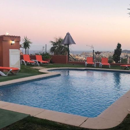 Cozy Apartment In Fuengirola Hills Bagian luar foto
