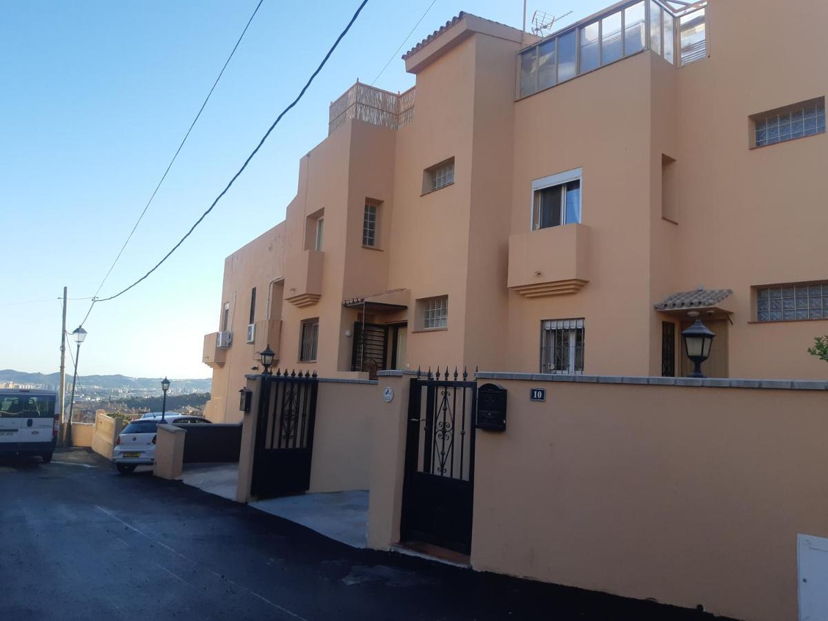 Cozy Apartment In Fuengirola Hills Bagian luar foto