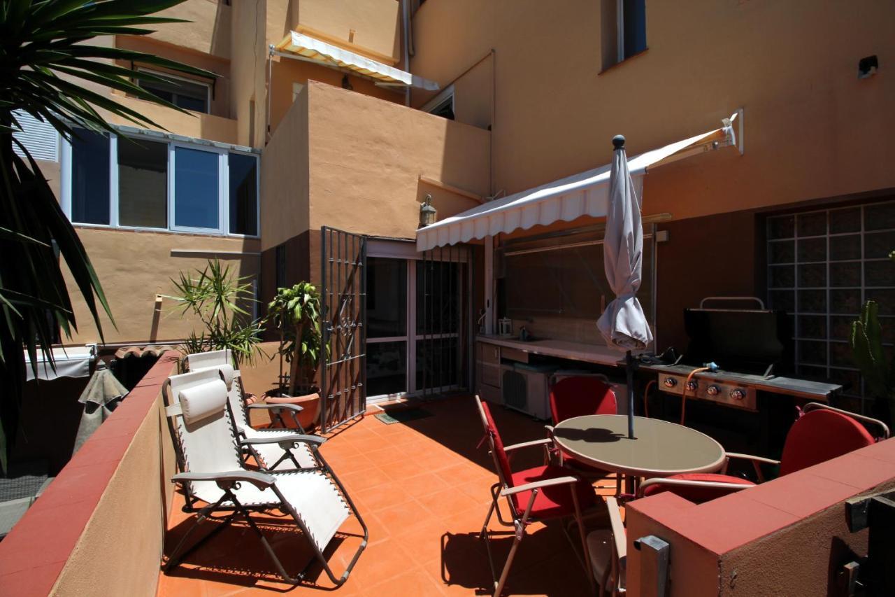 Cozy Apartment In Fuengirola Hills Bagian luar foto