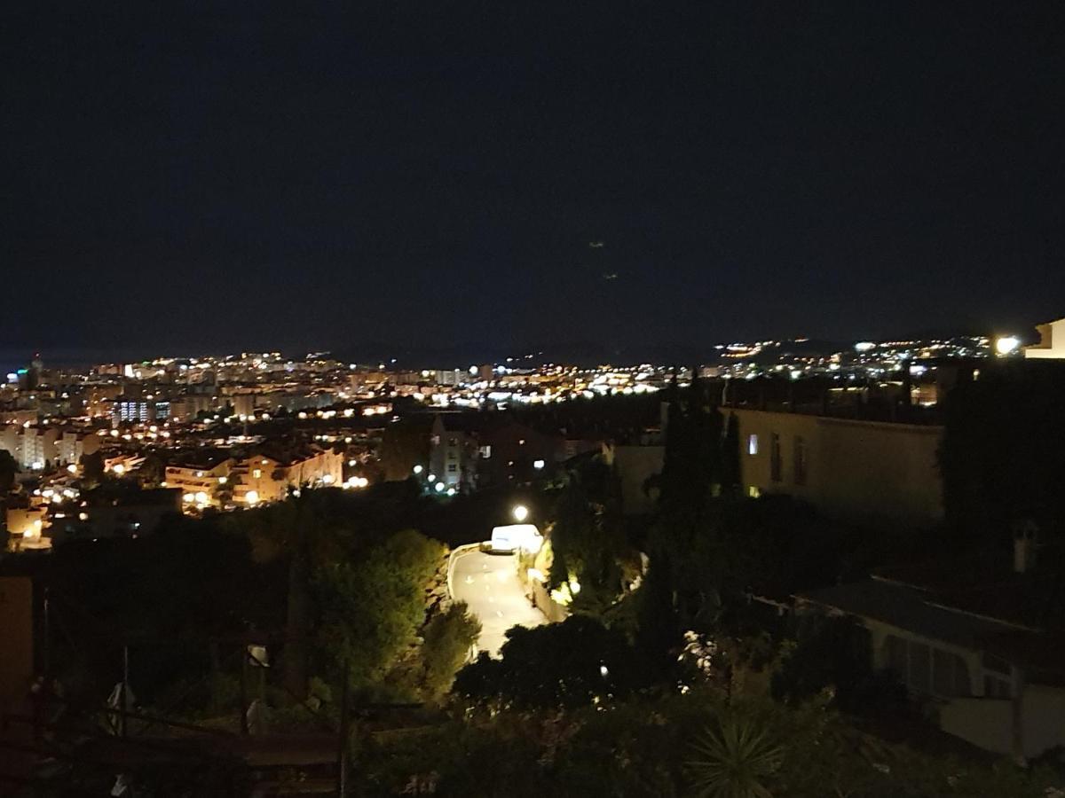 Cozy Apartment In Fuengirola Hills Bagian luar foto