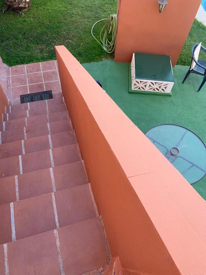 Cozy Apartment In Fuengirola Hills Bagian luar foto
