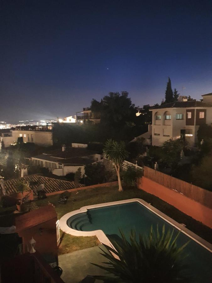 Cozy Apartment In Fuengirola Hills Bagian luar foto