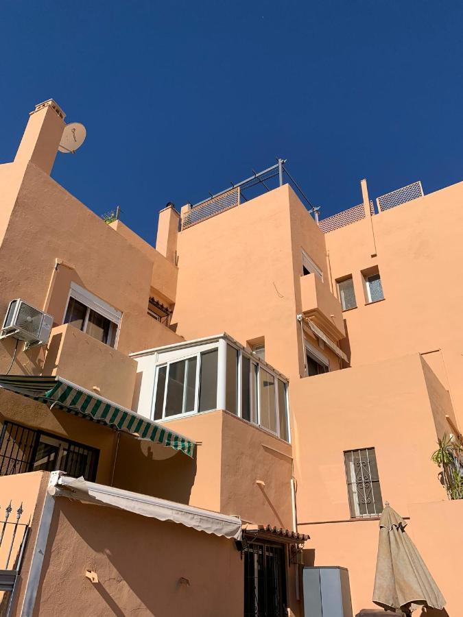 Cozy Apartment In Fuengirola Hills Bagian luar foto