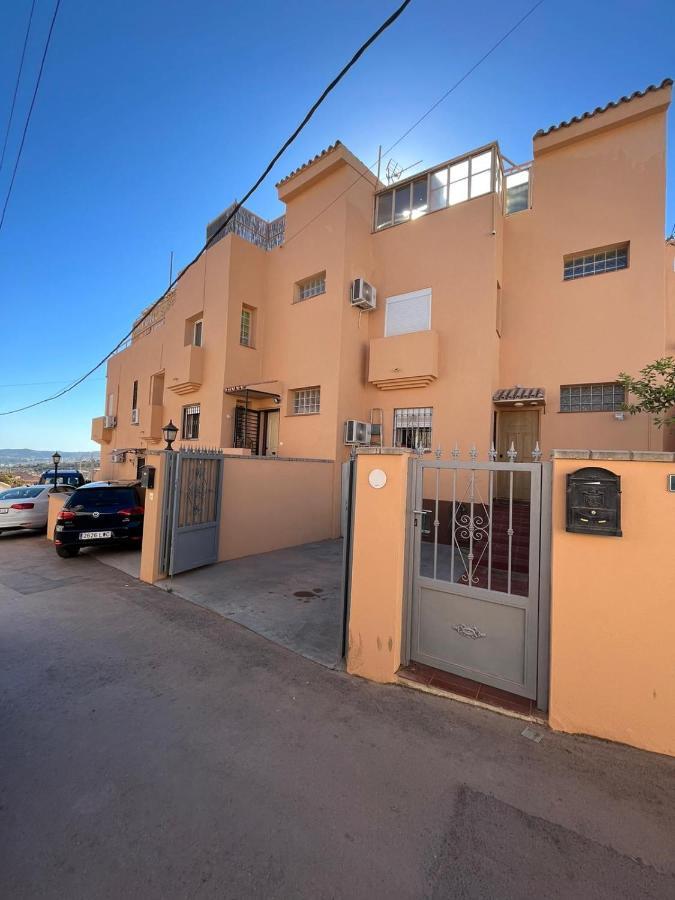 Cozy Apartment In Fuengirola Hills Bagian luar foto