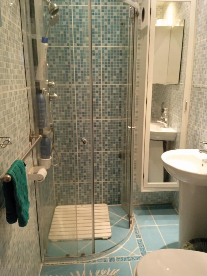 Cozy Apartment In Fuengirola Hills Bagian luar foto