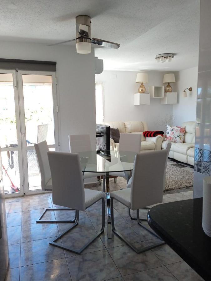Cozy Apartment In Fuengirola Hills Bagian luar foto