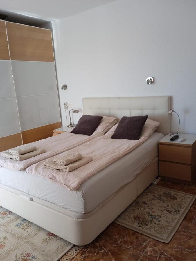 Cozy Apartment In Fuengirola Hills Bagian luar foto