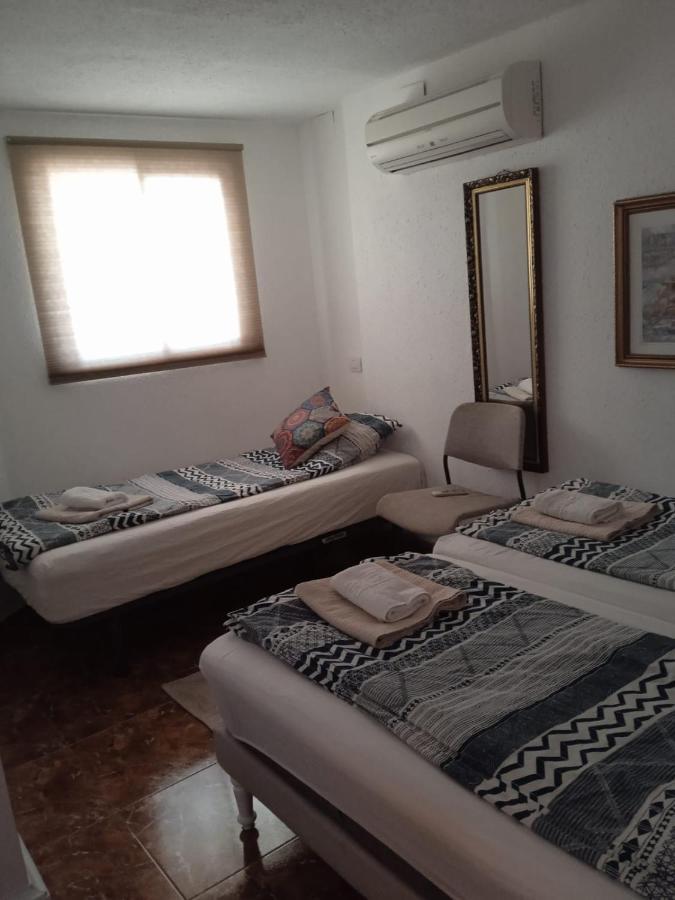 Cozy Apartment In Fuengirola Hills Bagian luar foto