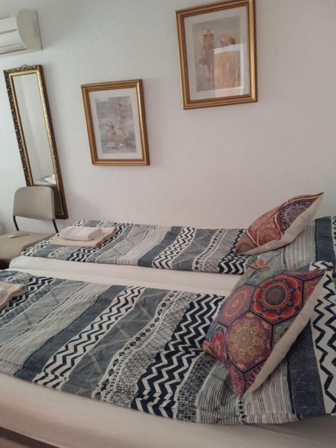 Cozy Apartment In Fuengirola Hills Bagian luar foto