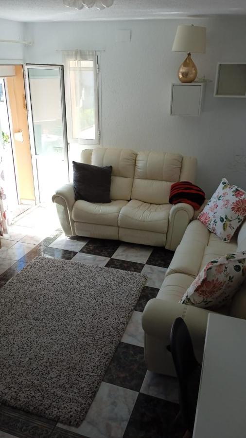 Cozy Apartment In Fuengirola Hills Bagian luar foto