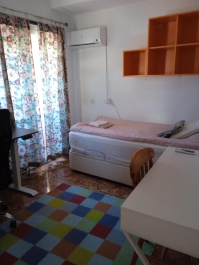 Cozy Apartment In Fuengirola Hills Bagian luar foto