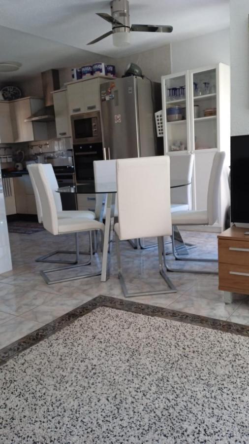 Cozy Apartment In Fuengirola Hills Bagian luar foto