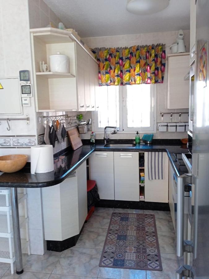 Cozy Apartment In Fuengirola Hills Bagian luar foto