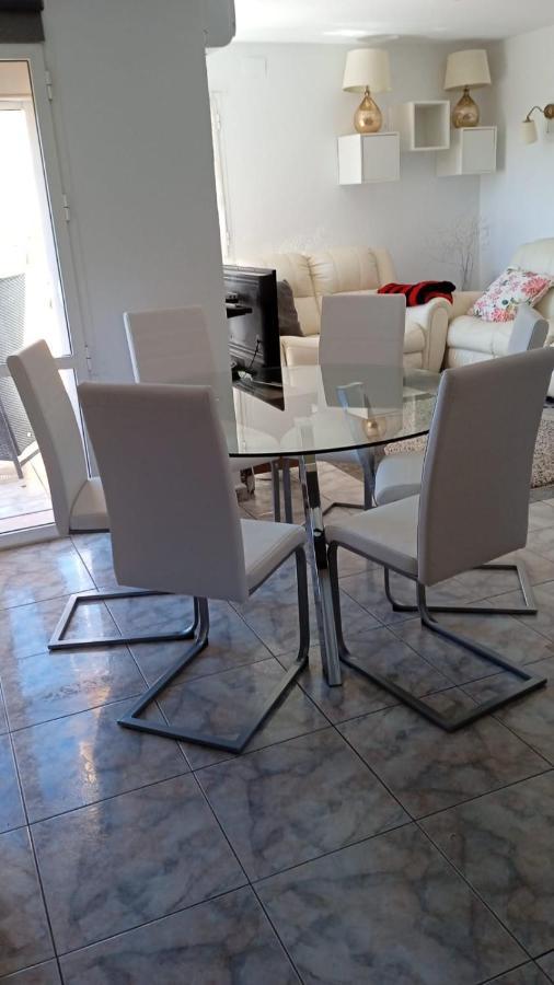 Cozy Apartment In Fuengirola Hills Bagian luar foto